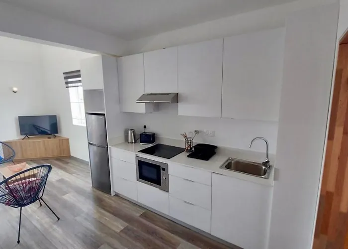 Serenity Apartments