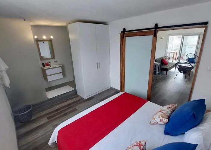 Serenity Apartments