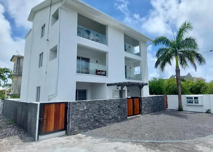 Serenity Apartments