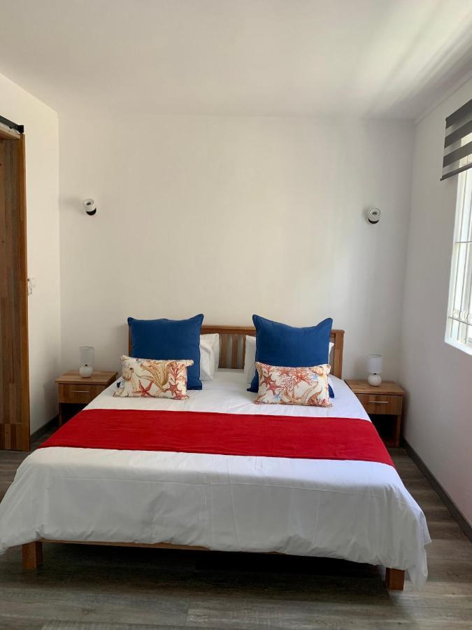 Serenity Apartment *