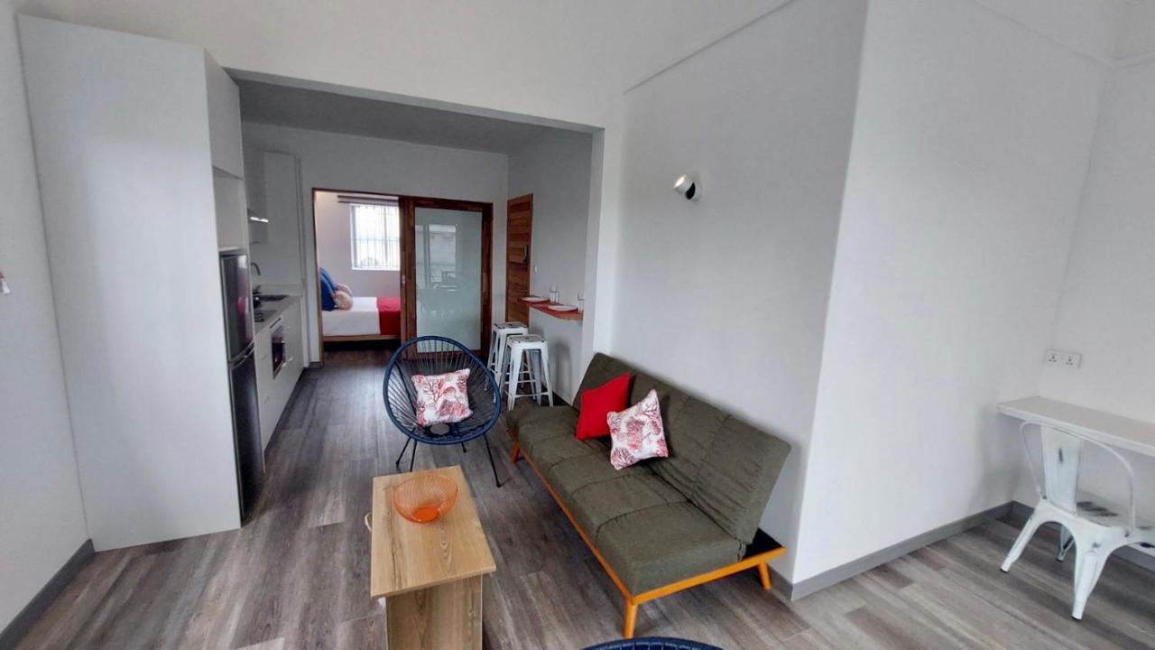 Serenity Apartment *