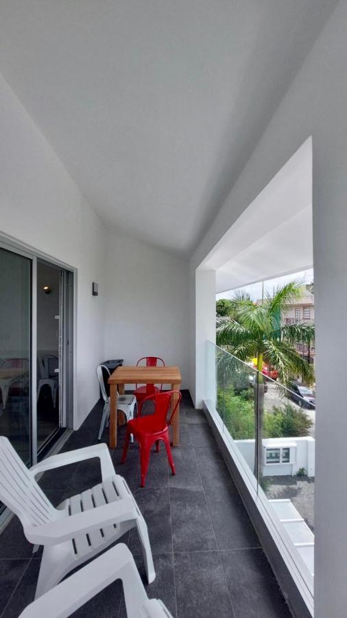 Serenity Apartment