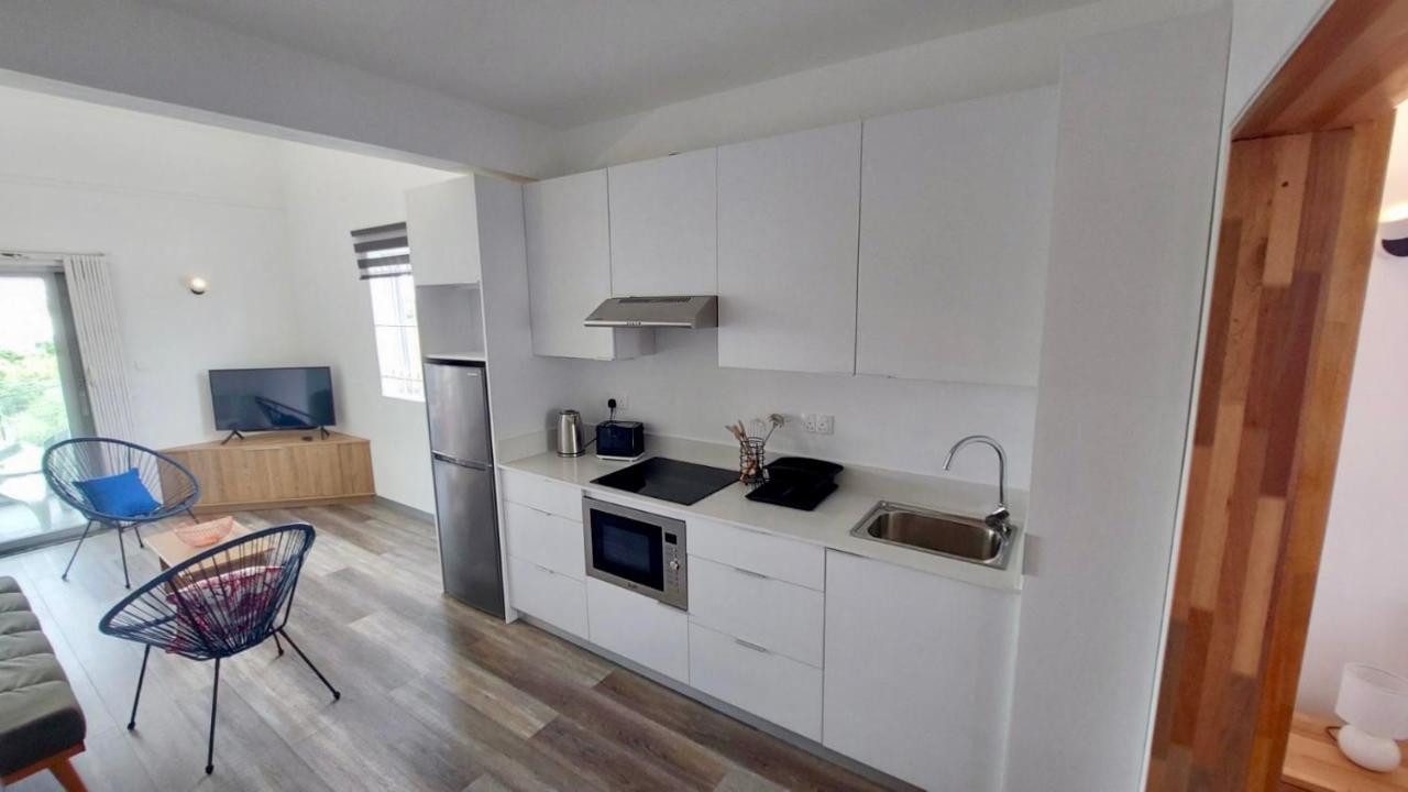 Apartment Serenity